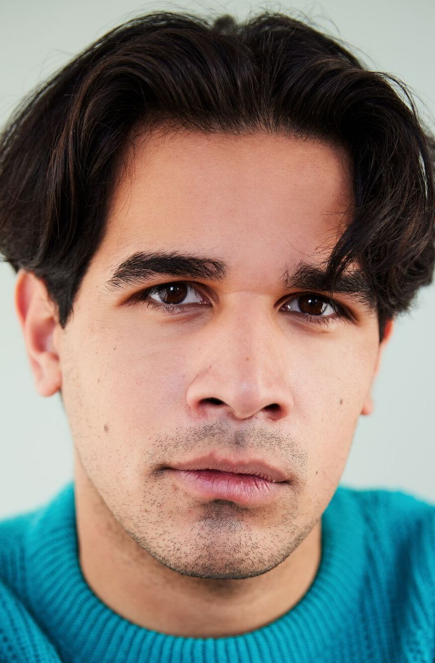 фото Скандар Амини