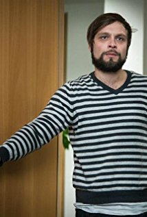 фото Тим Сэндер