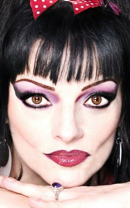 фото Нина Хаген