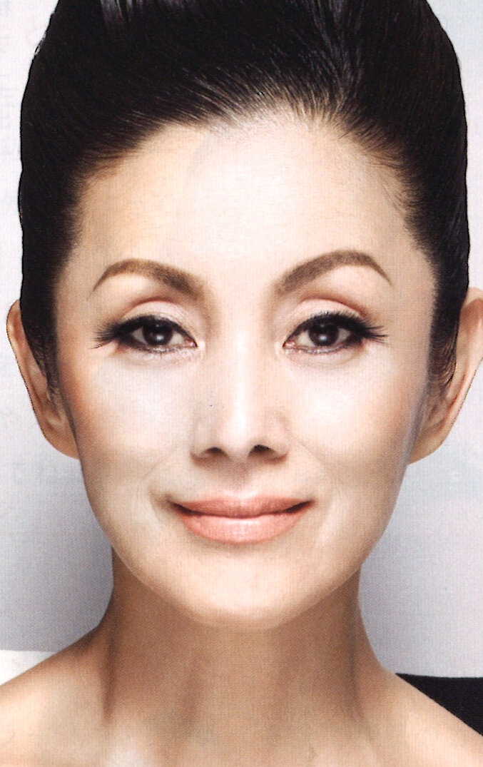 фото Мари Нацуки