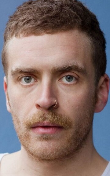 фото Enrique Fiß