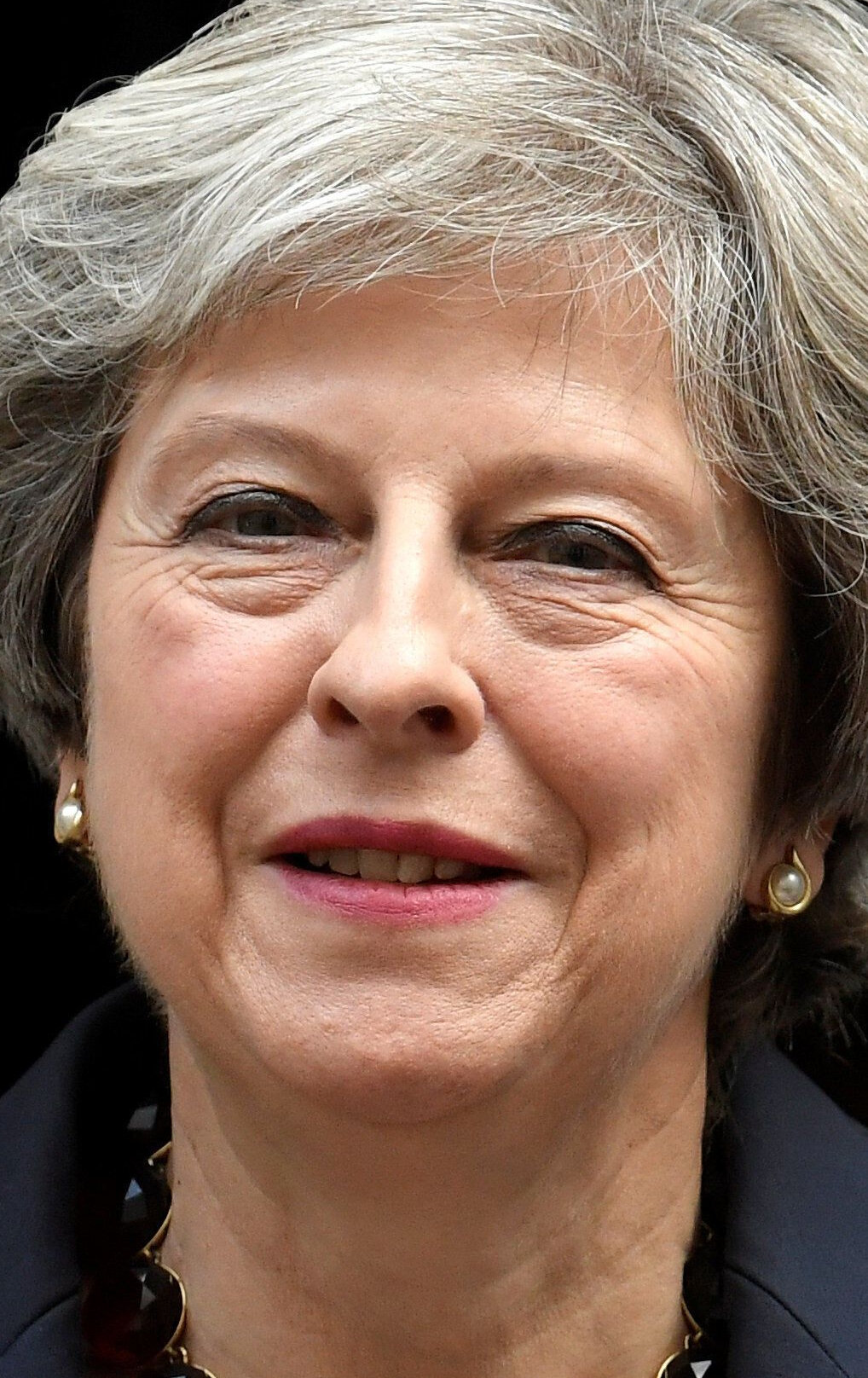 фото Тереза Мэй