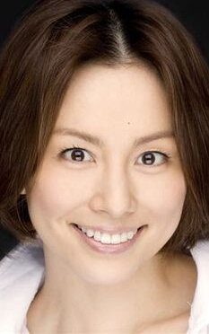 фото Ясуко Савагути