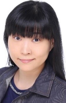 фото Кэйко Судзуки