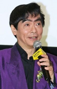 фото Тацуя Гасюин