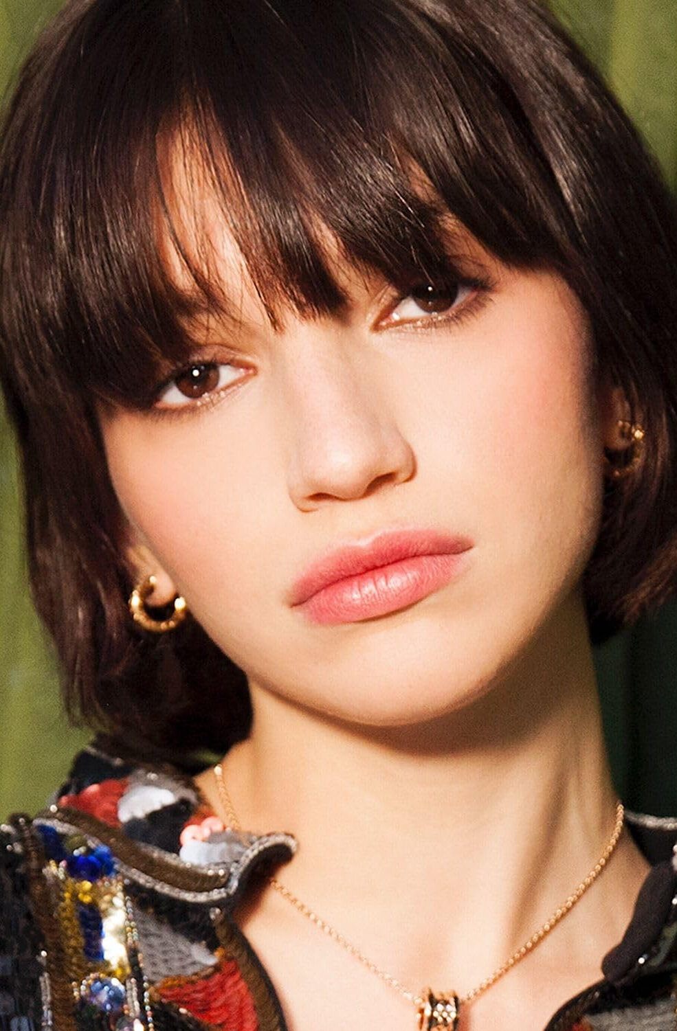 фото Карлотта Антонелли