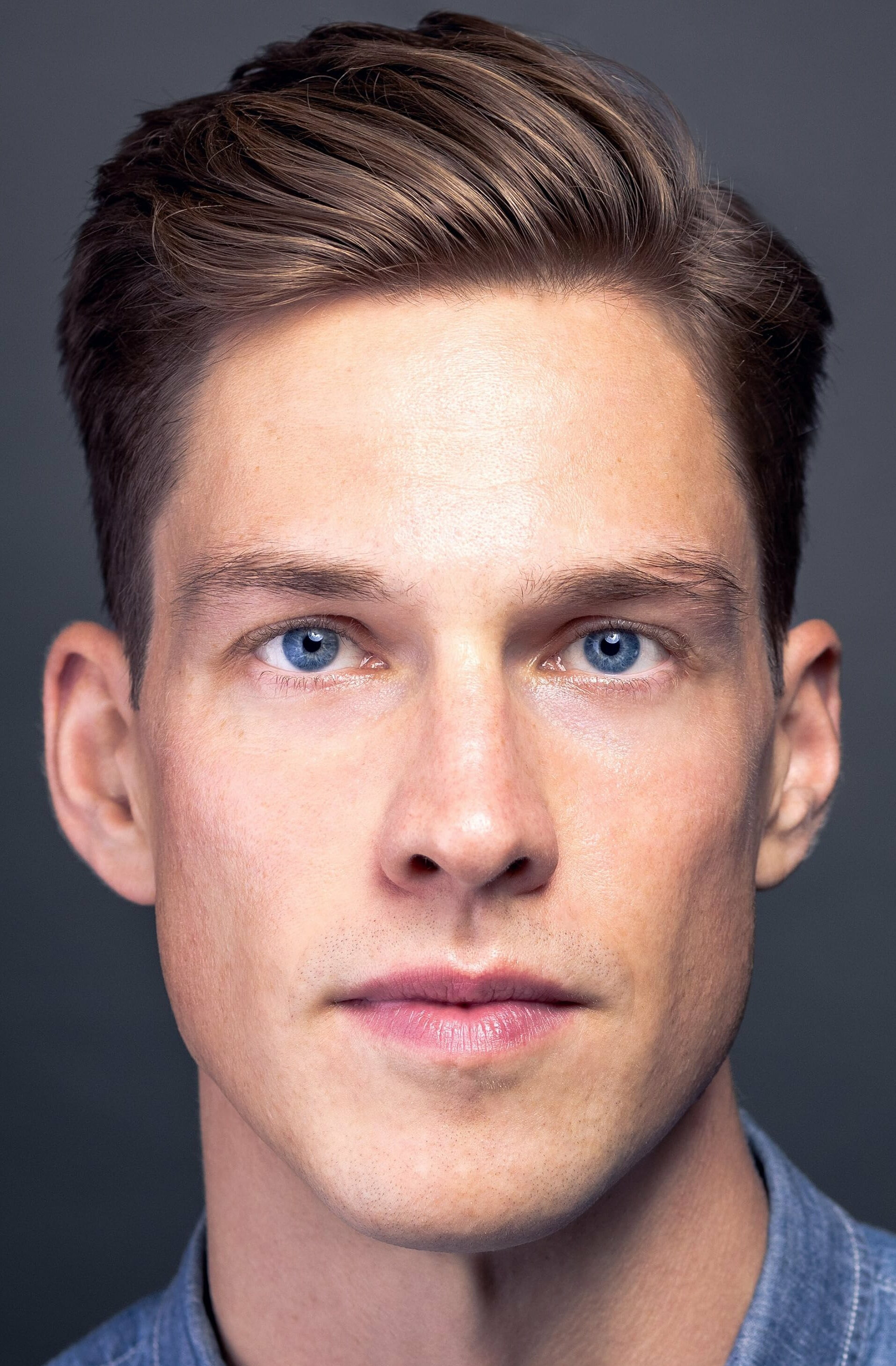 фото Isaac Nevrla