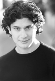 фото Саймон Хэмлин