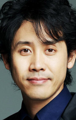 фото Ё Оидзуми