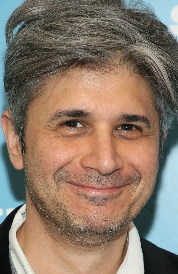 фото Уин Розенфельд