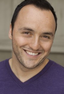 фото Саймон Ли Филлипс