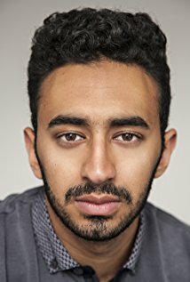 фото Абдул Альшариф