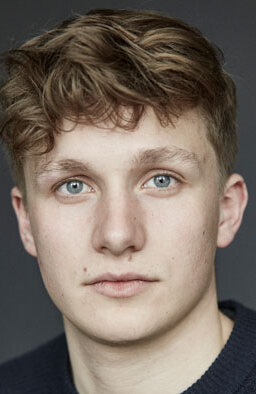 фото Леон Блашке