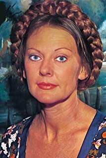 фото Элизабет Хартманн