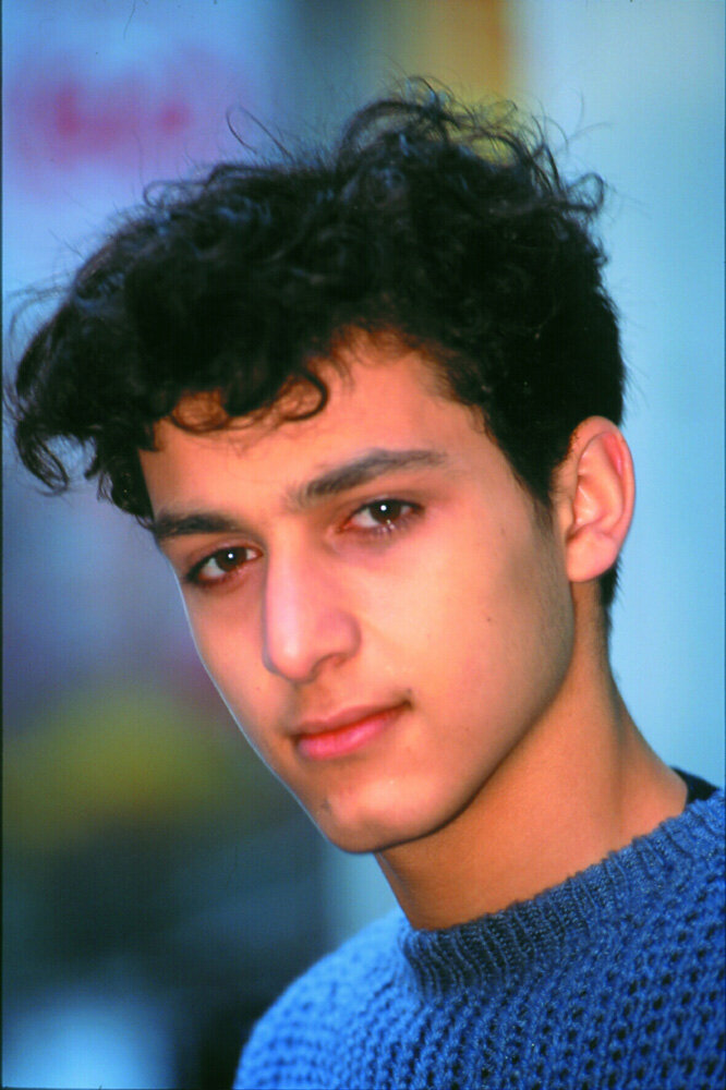 фото Чагдас Бозкурт