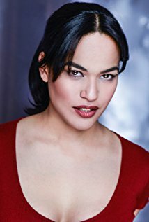 фото Vanessa Jackson