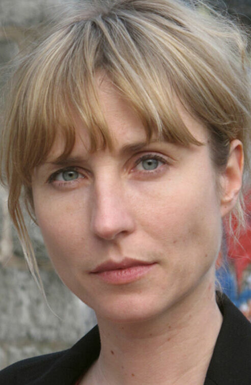 фото Сузана Роцкосни