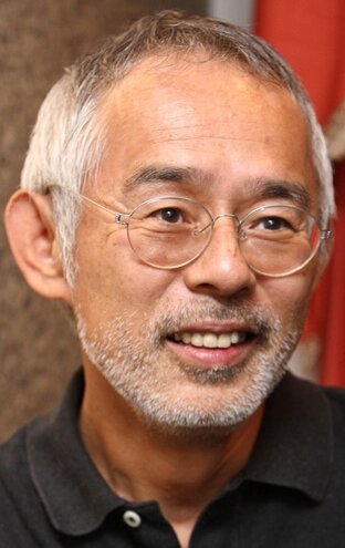 фото Тосио Судзуки