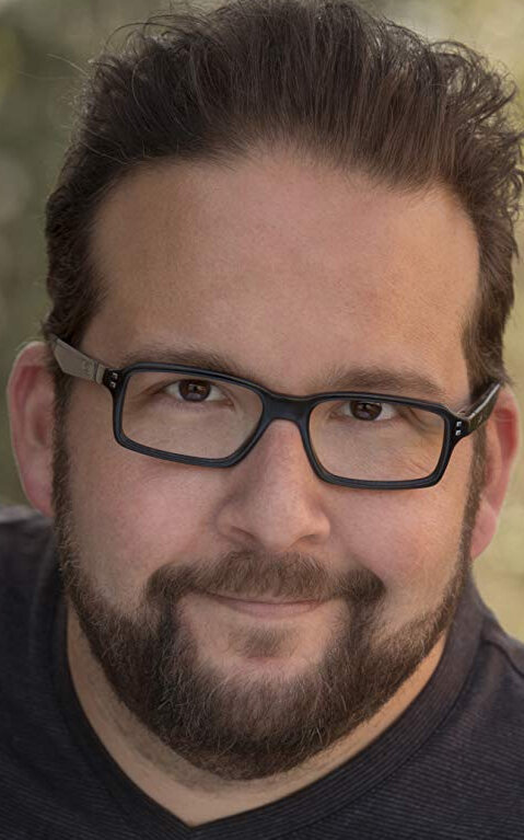 фото Джон Ливайн