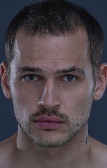 фото Саша Вайнгартен