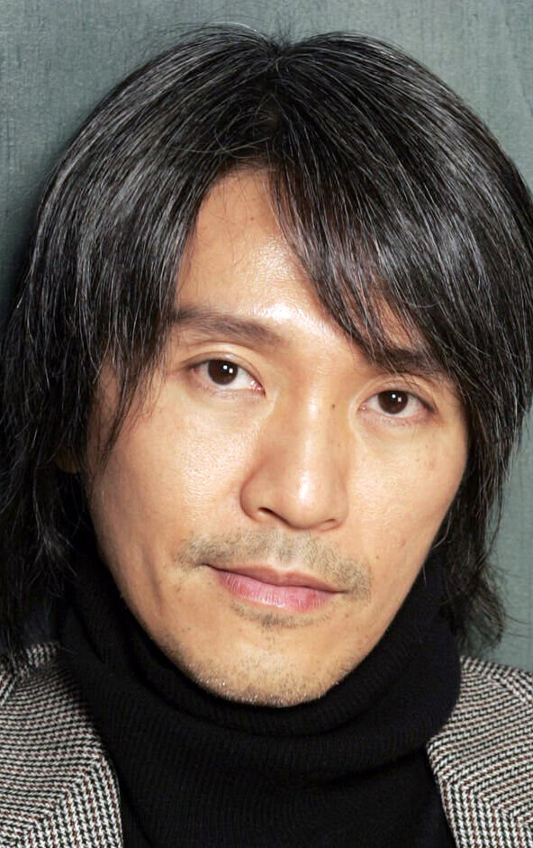 фото Стивен Чоу