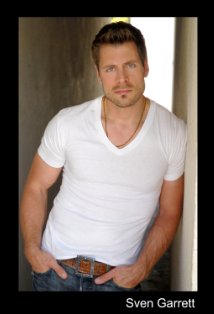 фото Свен Гаррет