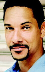 фото Брэндон Л. Моррис