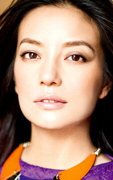 фото Вики Чжао