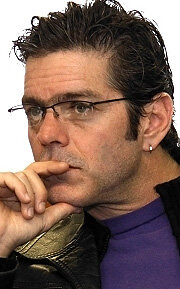 фото Giacomo Buonafina