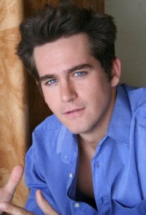 фото Скот Дэвис