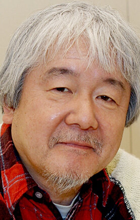 фото Кэйити Судзуки