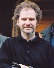 фото Дуглас Вольфшпергер