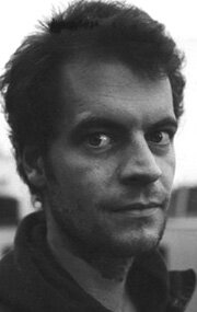 фото Том Шрайбер