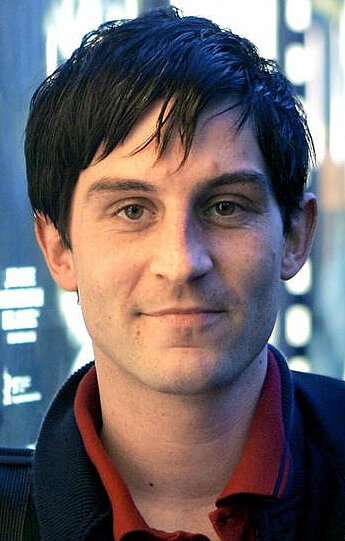 фото Кристоф Бах