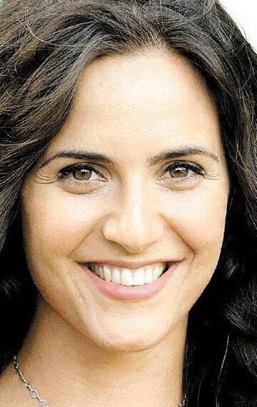 фото Хульета Диас