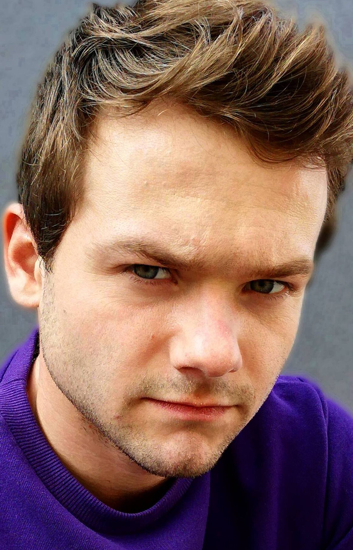 фото Камил Водка