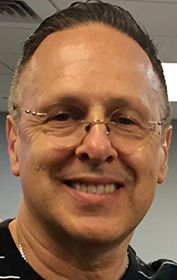 фото Фрэнк Принзи