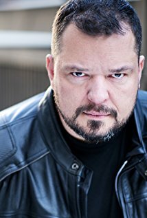 фото Грегори Таннер