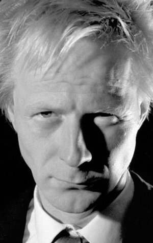 фото Петри Сирвиё