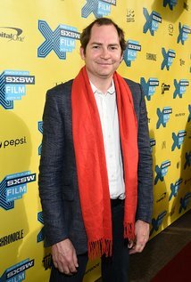 фото Дэвид Тимонер