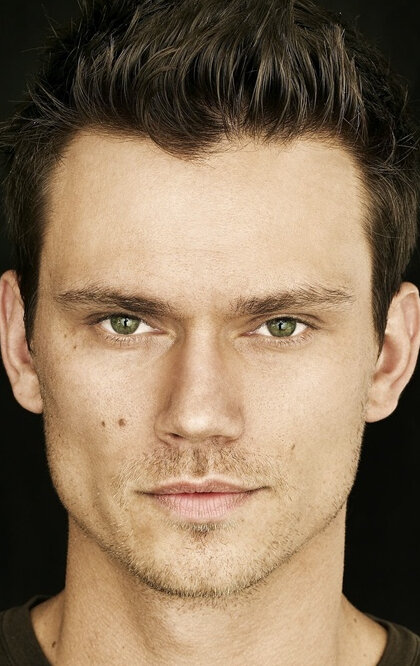 фото Джей Родан