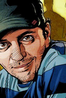 фото Эви Йобиан