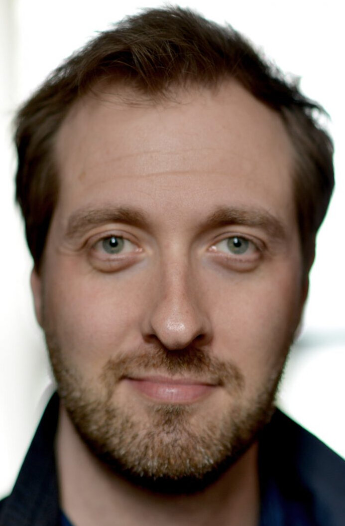 фото Расмус А. Сивертсен