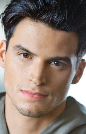 фото Аксель Рокхем