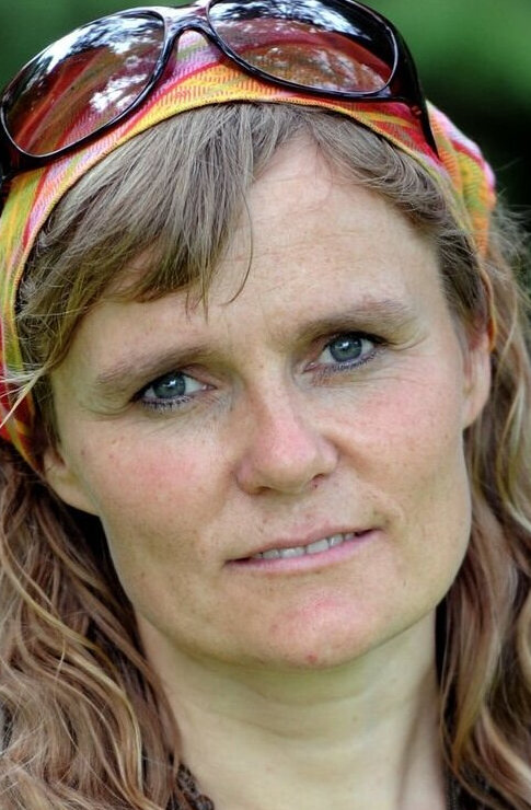 фото Anita Killi