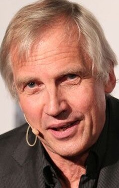 фото Райнхард Клоосс