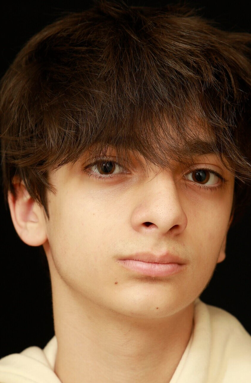 фото Лоренсу Конде