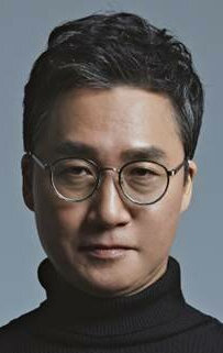 фото Ким Гу-тхэк