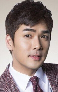 фото Пак Юн-джэ