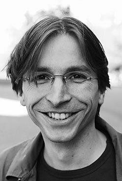 фото Стефан Джагер